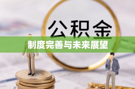 耀州制度完善与未来展望