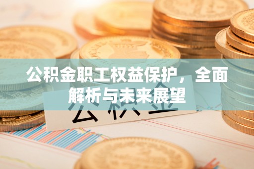 耀州公积金职工权益保护，全面解析与未来展望