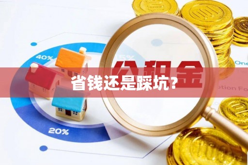耀州省钱还是踩坑？