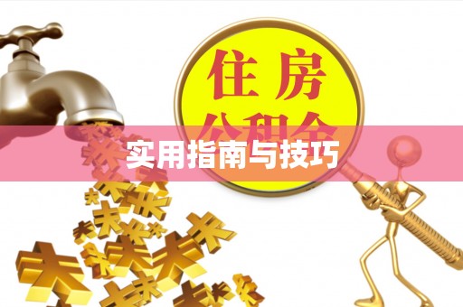 耀州实用指南与技巧
